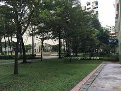 Blk 652 Woodlands Ring Road (Woodlands), HDB Executive #130506622